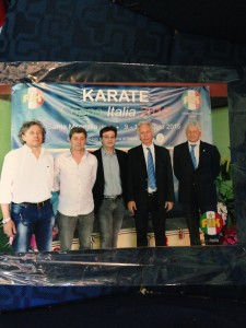 Coppa Italia Karate