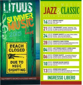Liitus-Summer-Music