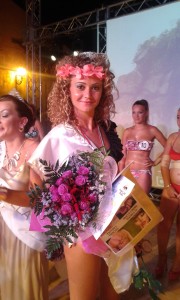 Miss Santa Marinella 2015