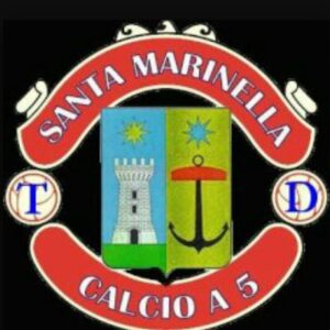 TD santa Marinella, calcio  a 5 , serie C1