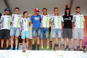 podio-team-8